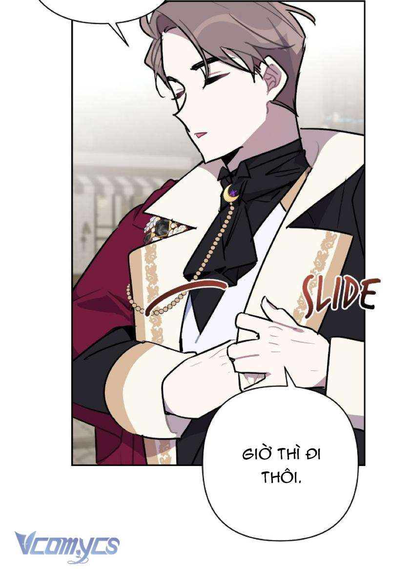Cách Để Giết Một Pháp Sư Chapter 46 - Trang 3