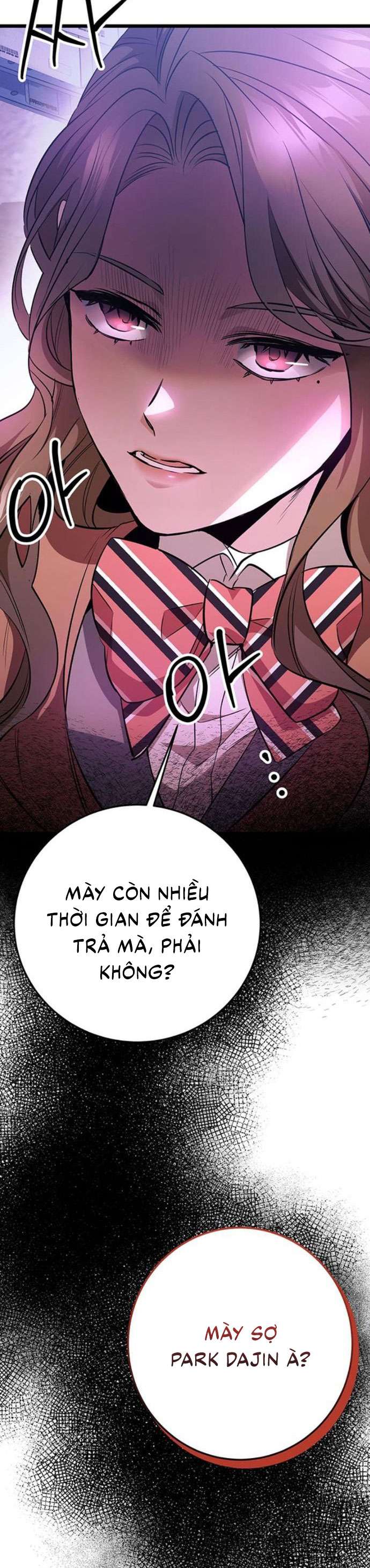 Hoàng Hậu Cao Học Chapter 4 - Trang 3