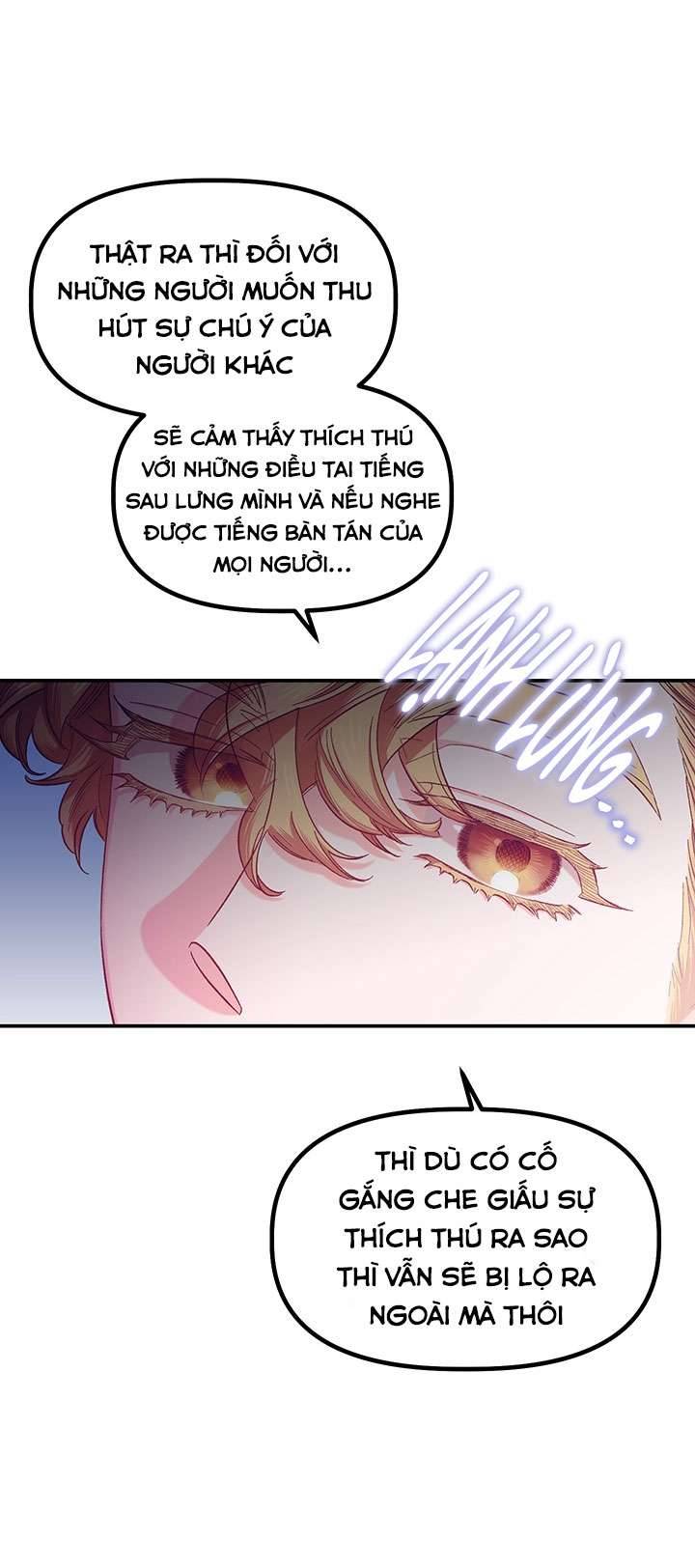 May Mắn Hay Bất Hạnh Chap 48 - Trang 4