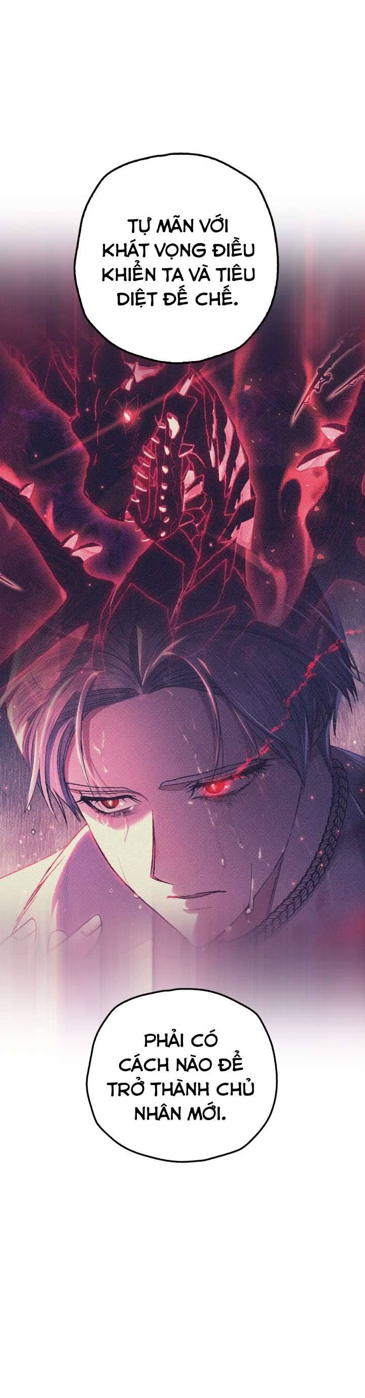 Cha À, Con Không Muốn Kết Hôn Đâu Chap 92 - Trang 2