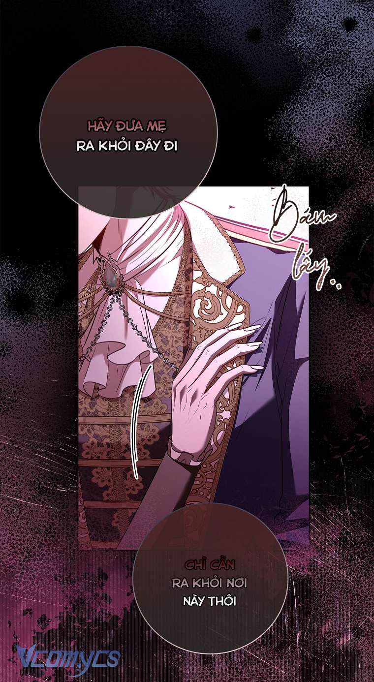 Thư Ký Của Bạo Chúa Chapter 101 - Trang 3