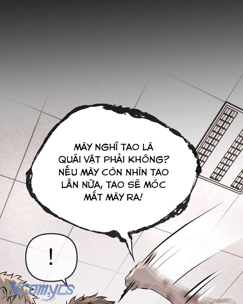 Ác Chi Hoàn Chapter 18 - Trang 4