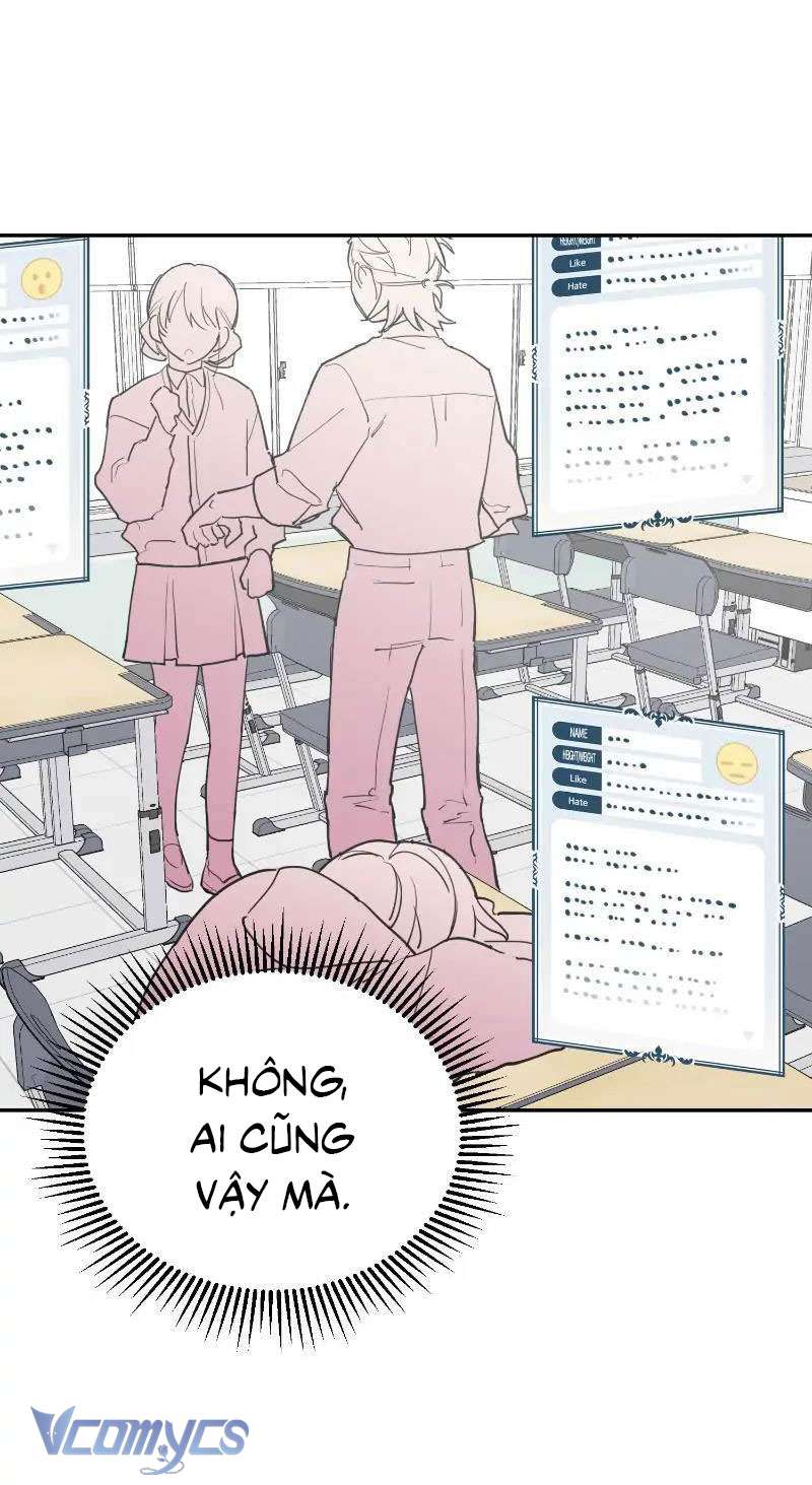 Điều Ước Sao Băng Chap 4 - Trang 4