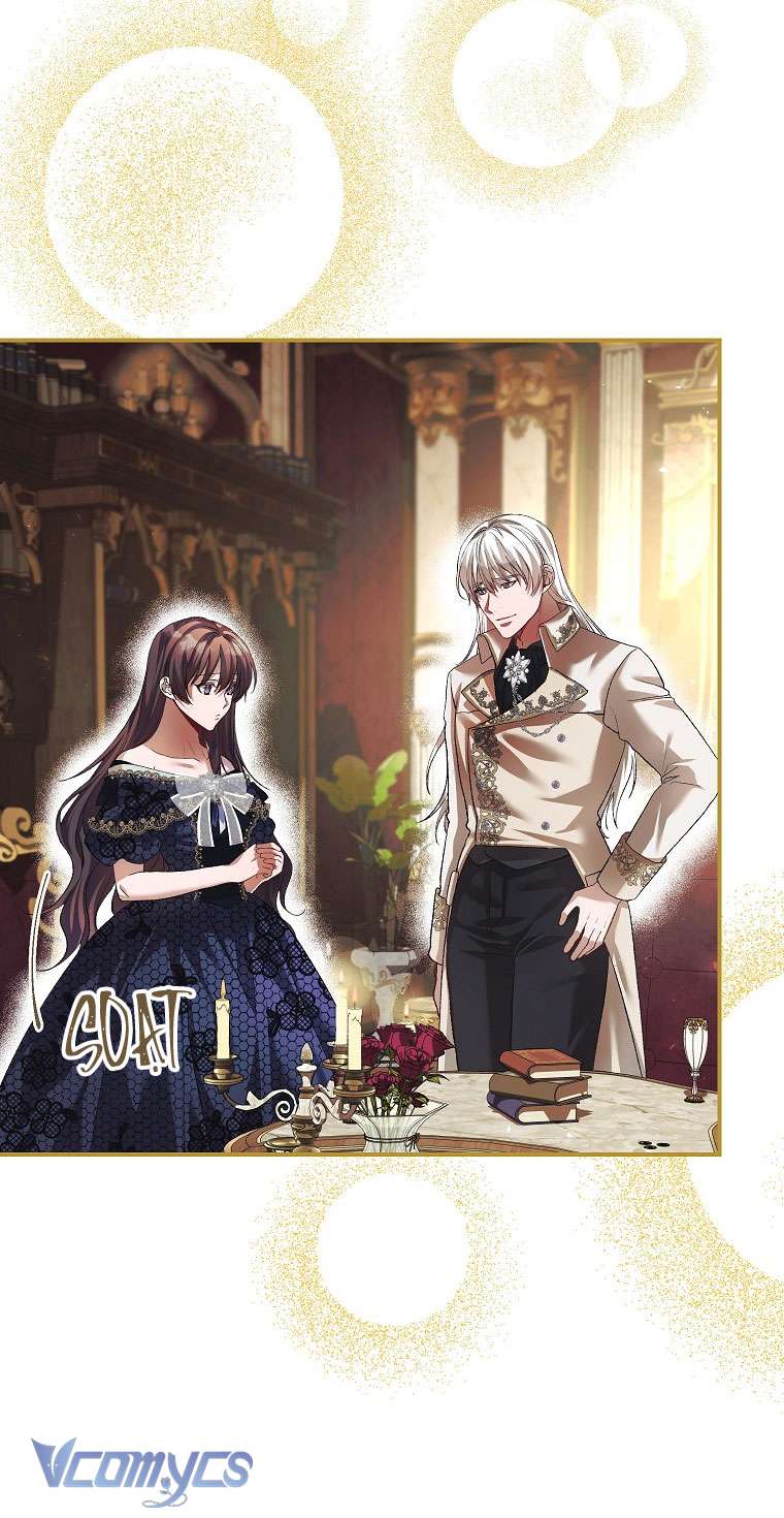Thời Gian Của Nhân Vật Phụ Có Giới Hạn Chapter 29 - Trang 4