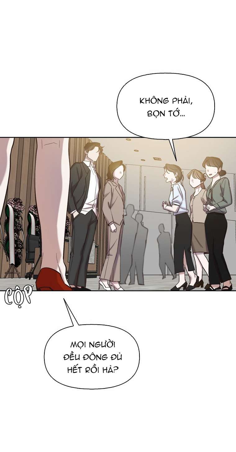 Thanh Xuân Của Chúng Ta Chap 86 - Trang 4
