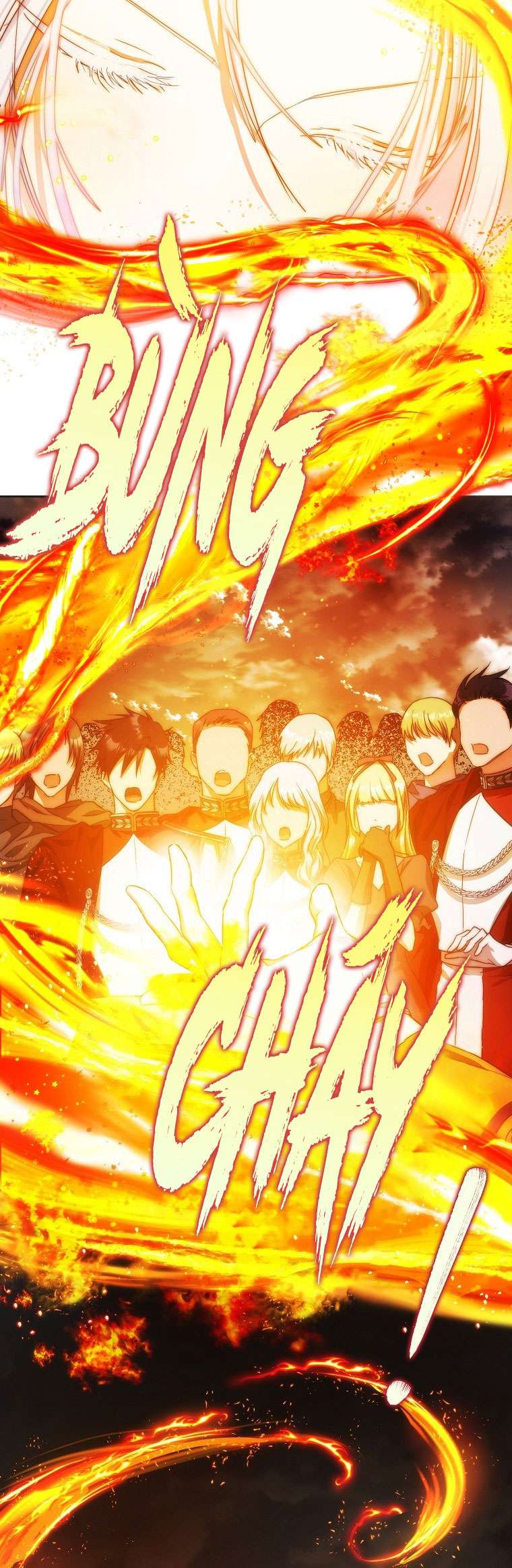 Tôi Trở Thành Vợ Của Nam Chính Chap 40 - Next Chap 41