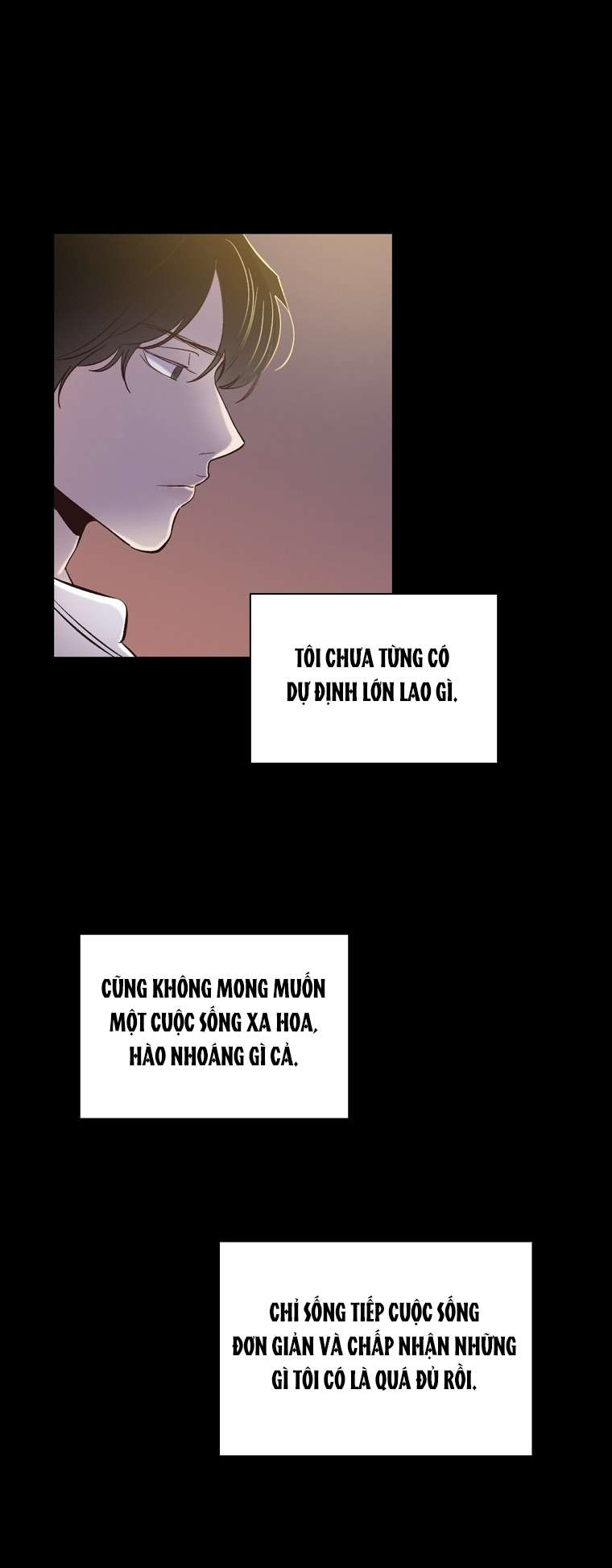 Thanh Xuân Của Chúng Ta Chapter 89 - Trang 4