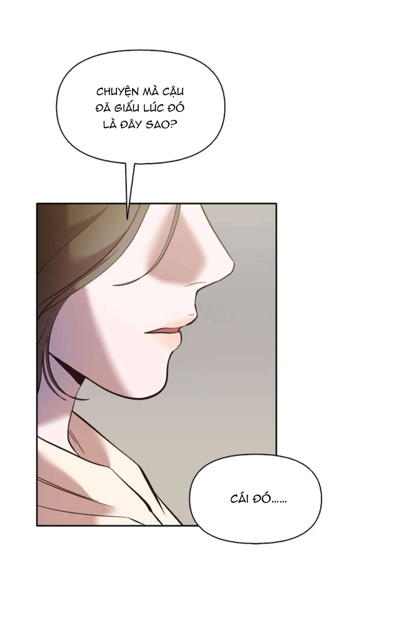 Thanh Xuân Của Chúng Ta Chap 61 - Trang 4
