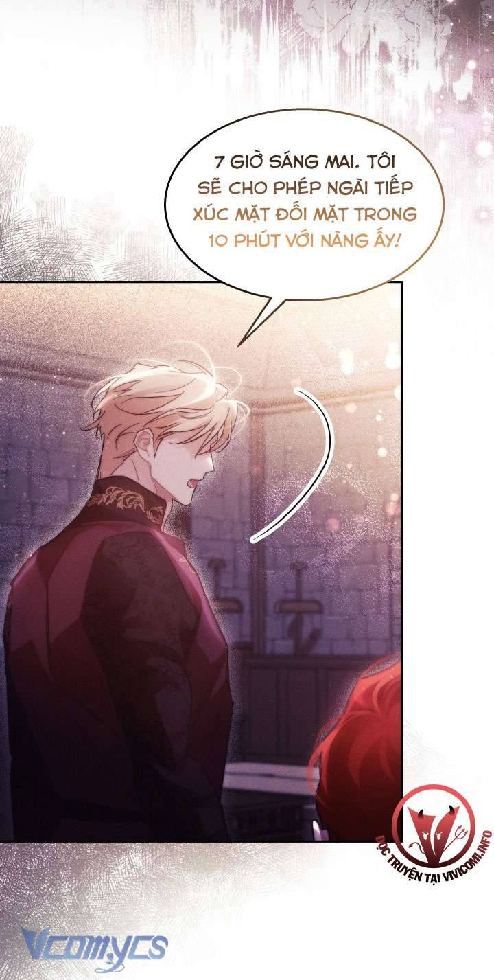 Tiếng Trống Vang Dội Chapter 29 - Trang 4