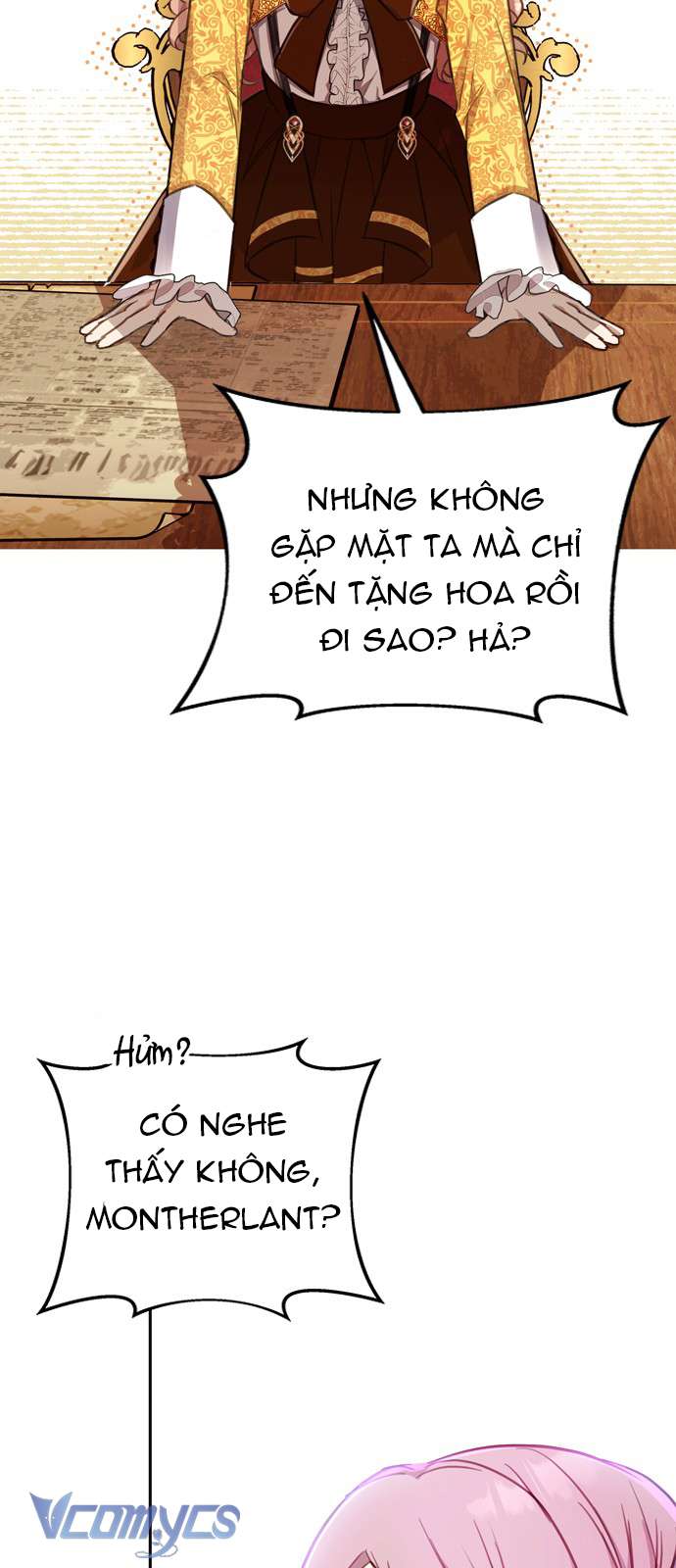 Làm Thế Nào Để Ăn Chủ Nhân Chapter 14 - Trang 3