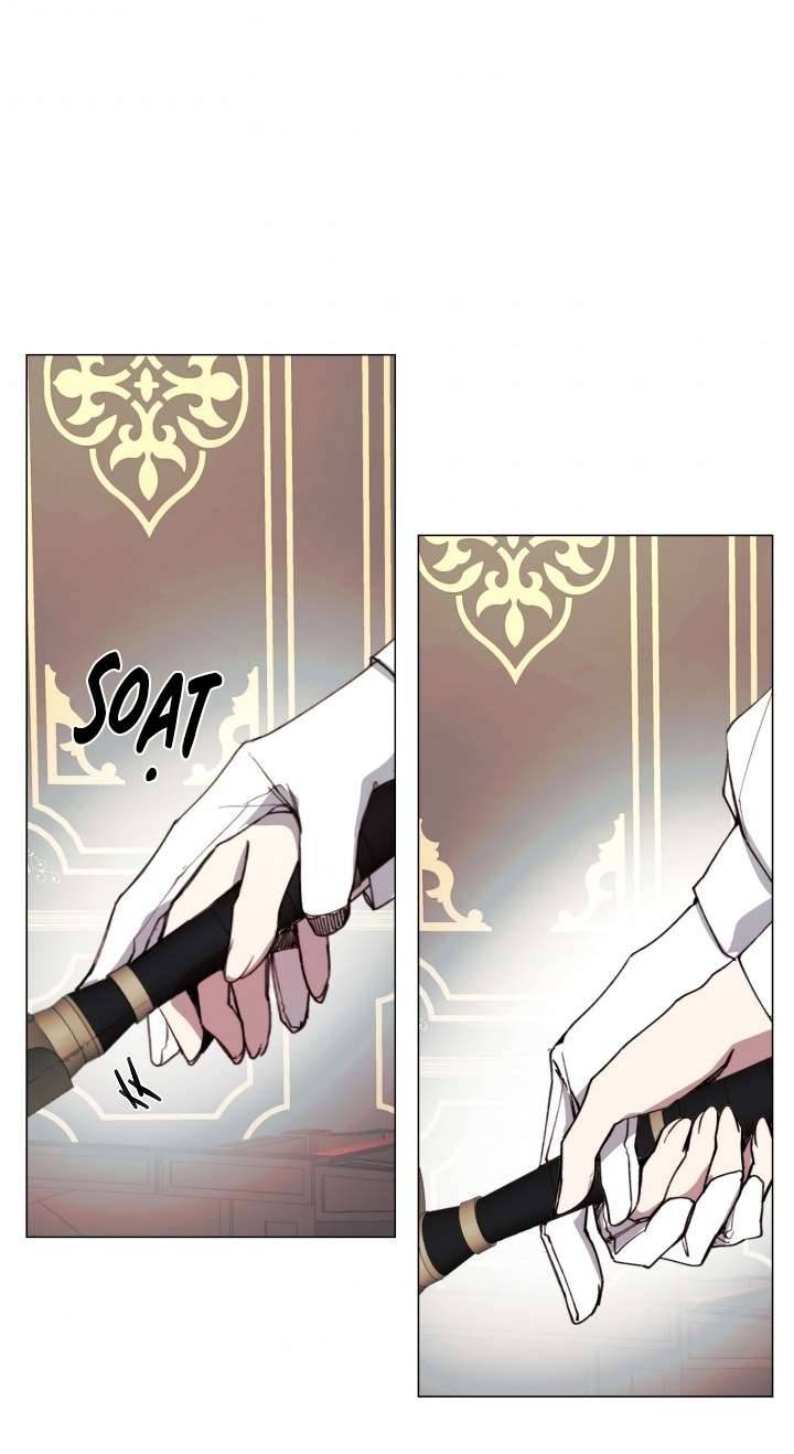 Ác Nữ Cần Bạo Chúa Chapter 11 - Next Chapter 12