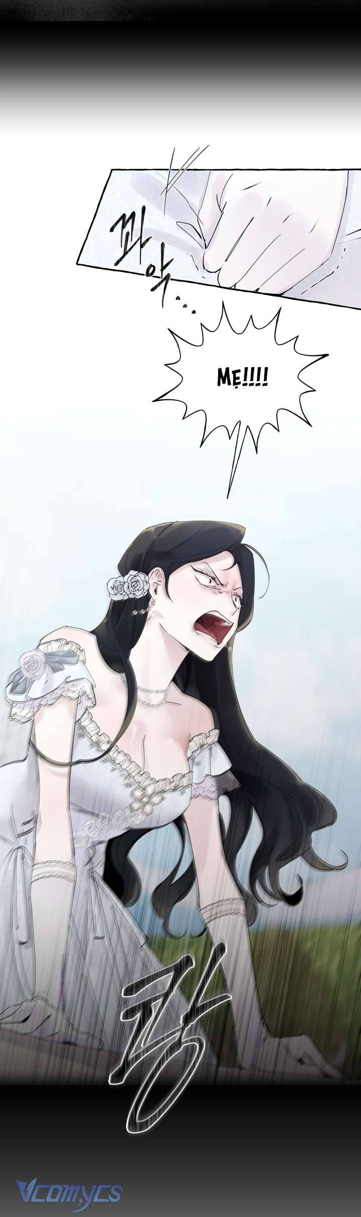 [18+] Hoàng Cung Có Chó Dữ! Chap 2 - Trang 2