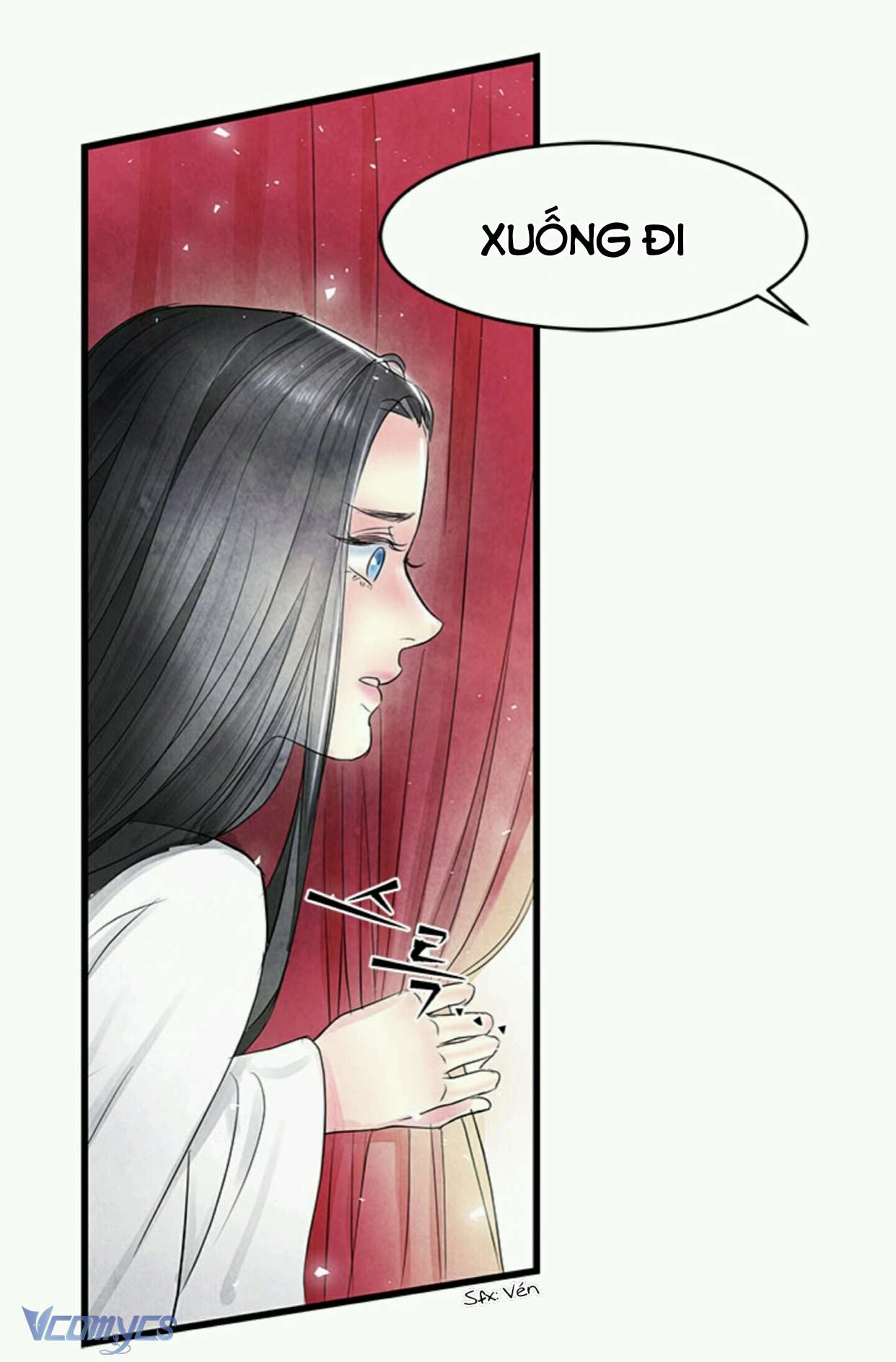 [18+] Đêm Hoang Dại Chap 1 - Trang 2