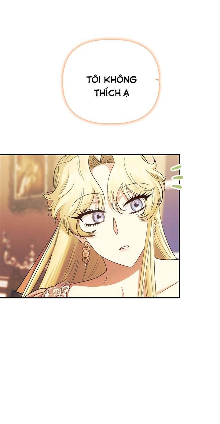 May Mắn Hay Bất Hạnh Chap 58 - Trang 4