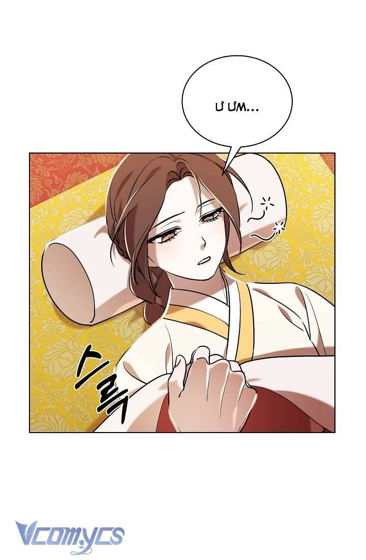 [18+] Biên Niên Sử Xuân Họa Thời Joseon Chap 19 - Trang 2