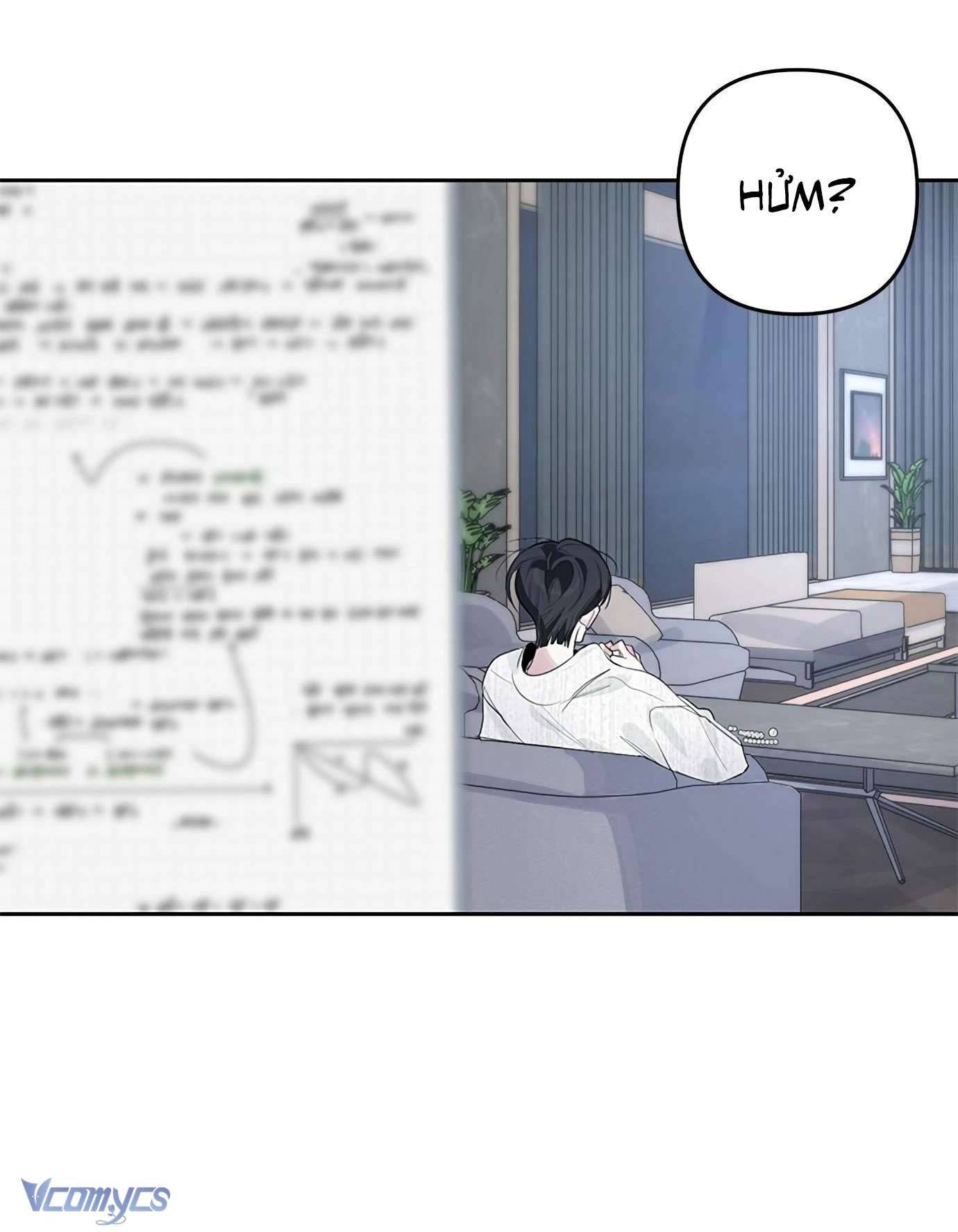 Đàn Anh Xấu Xa! Chap 43 - Trang 3