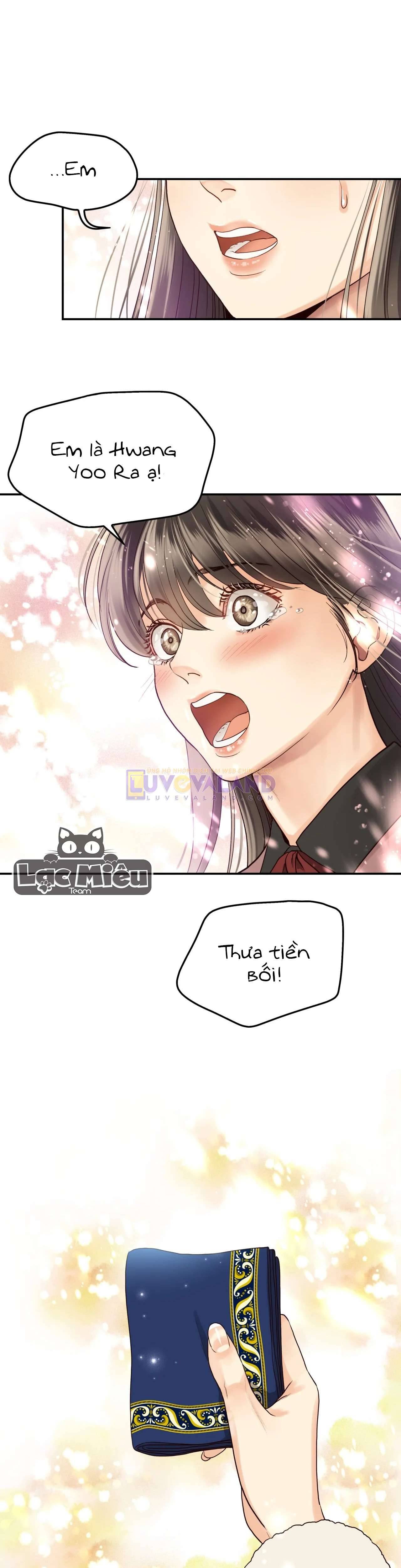 Ngôi Sao Ban Mai Chap 2 - Trang 2