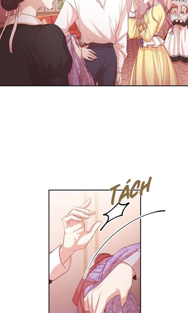 Thư Ký Của Bạo Chúa Chapter 10 - Trang 4