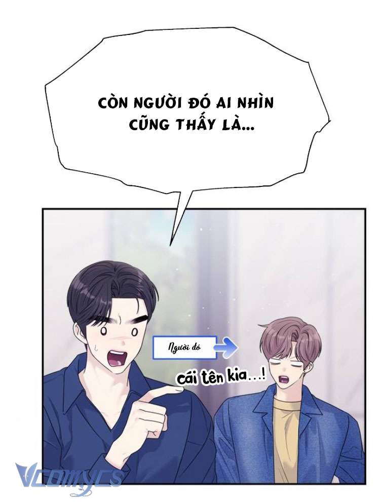 Couple Breaker Chapter 70 - Trang 3