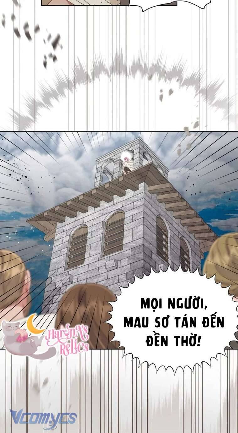 Sự Điều Trị Đặc Biệt Của Tinh Linh Chapter 71 - Trang 4