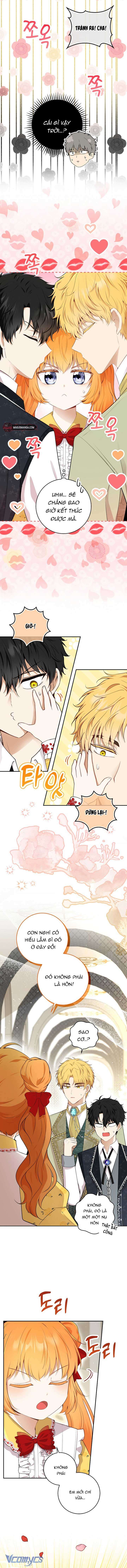 Sóc Con Tài Năng Chap 74 - Next Chap 75