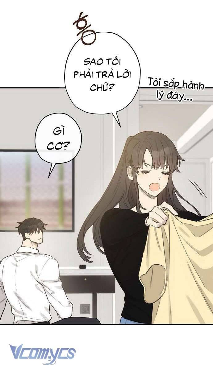 Onsaemiro Chapter 10 - Next Chapter 11