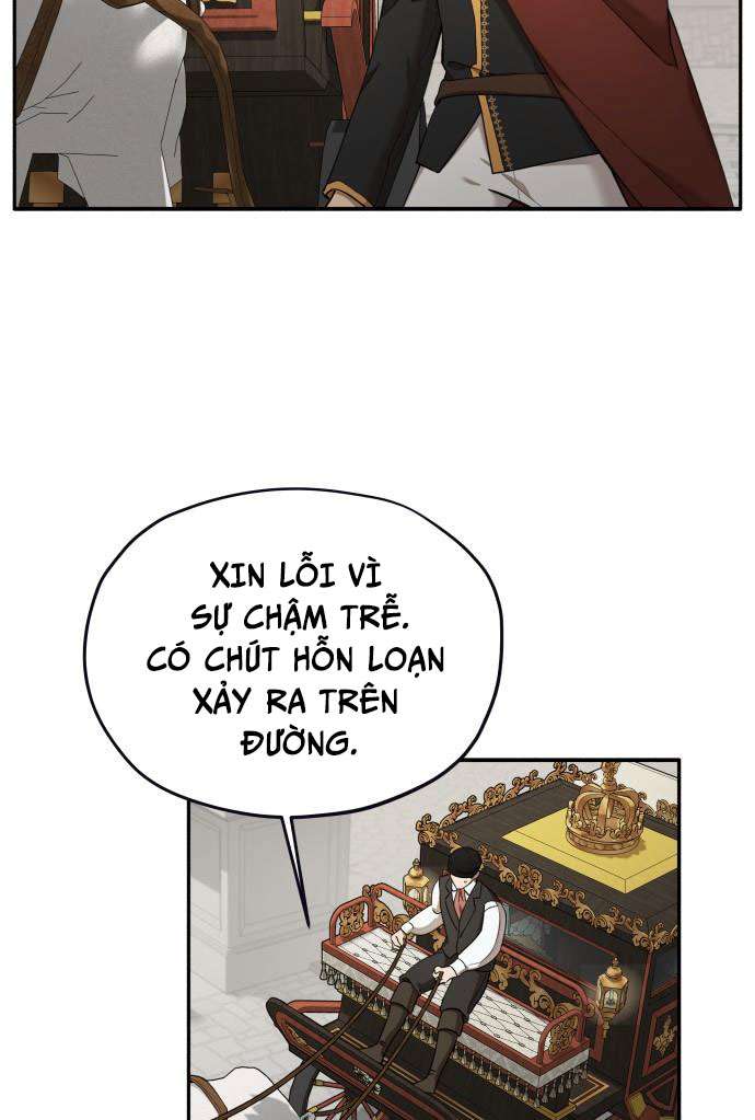 Trận Đấu Đồng Đội Của Những Tài Xế Xe Tải Chap 2 - Trang 2