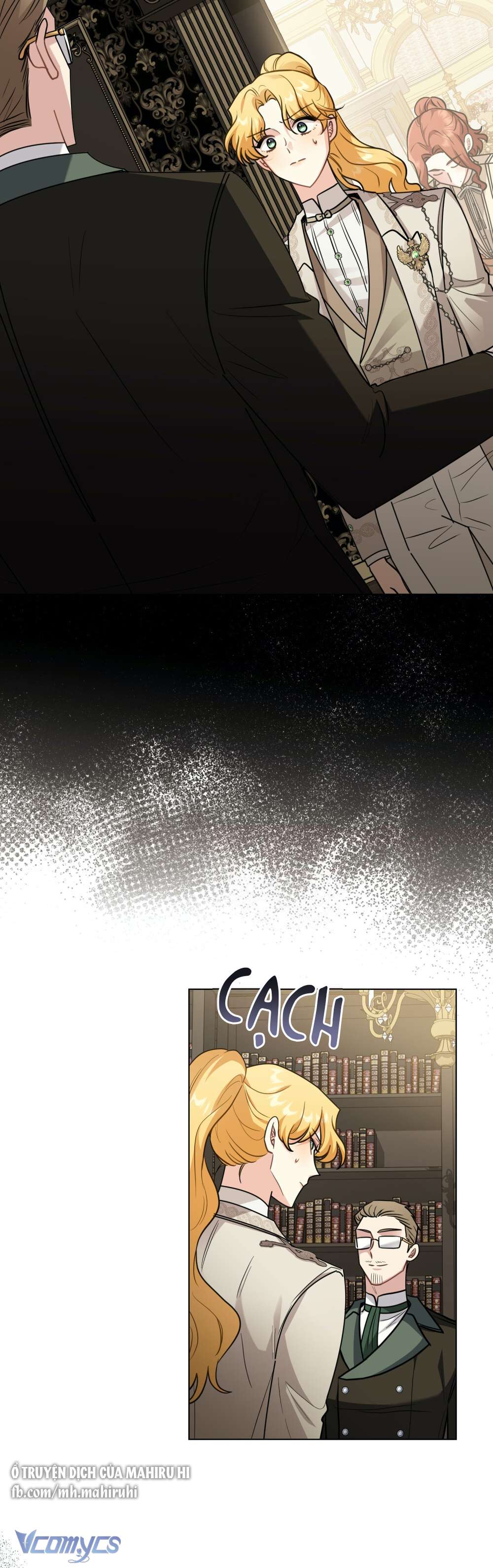 Tìm Lại Camellia Chapter 86 - Trang 4