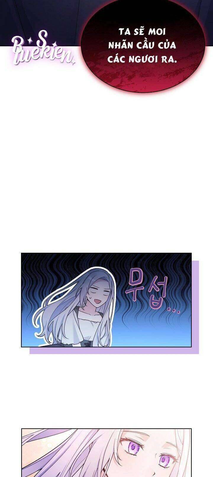 Bệ Hạ, Tôi Sẽ Giết Ngài! Chapter 27 - Trang 4