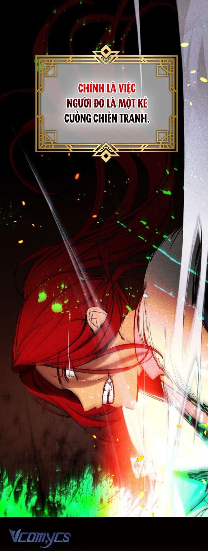 Ác Nữ Cần Bạo Chúa Chapter 26 - Next Chapter 27
