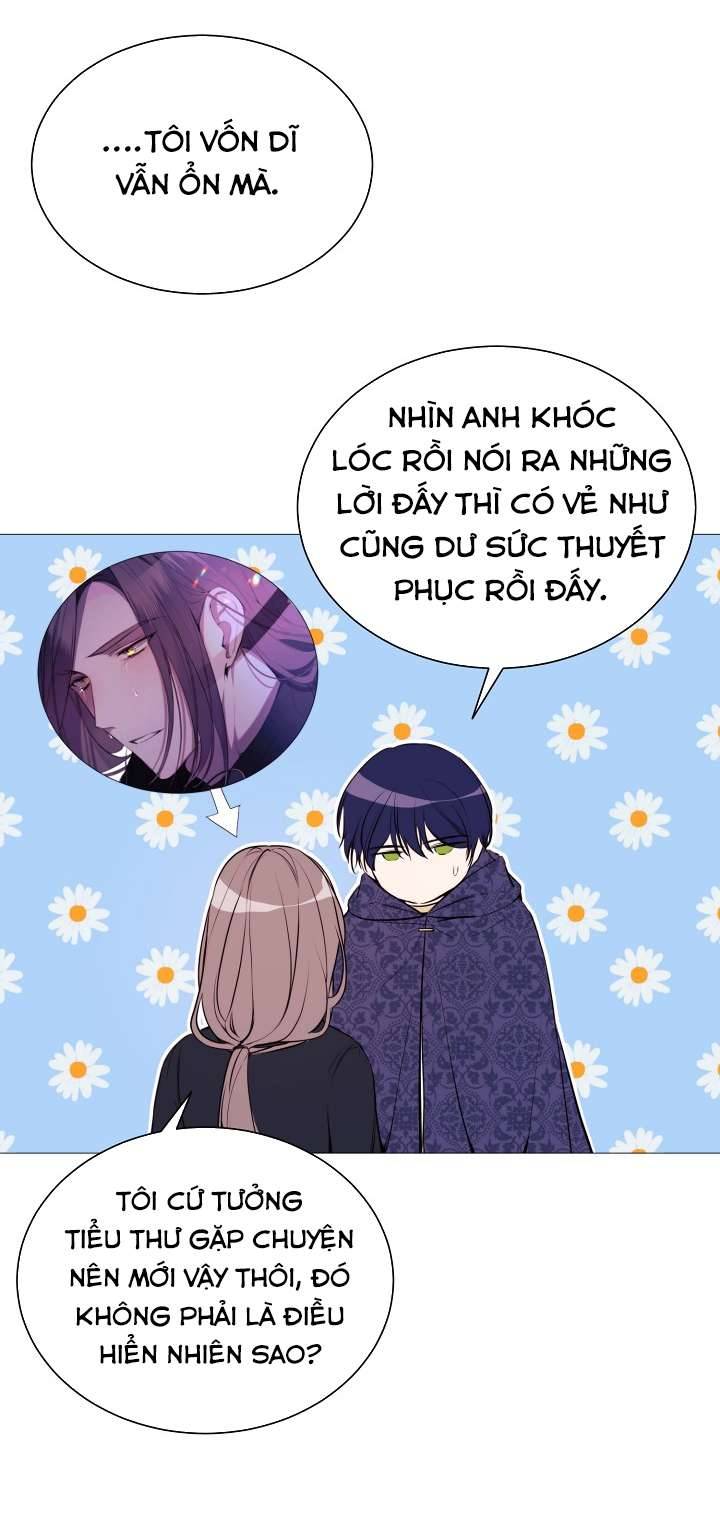 Ác Nữ Cần Bạo Chúa Chapter 41 - Trang 4
