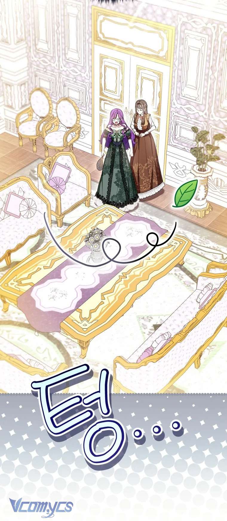 Làm Ác Nữ Bộ Không Tuyệt Sao? Chap 68 - Trang 4
