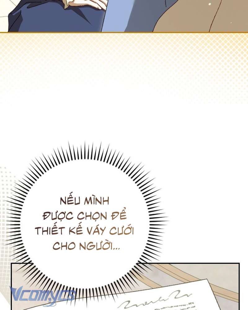 Dành Cho Những Ai Coi Hối Tiếc Là Điều Xa Xỉ Chap 21 - Trang 4
