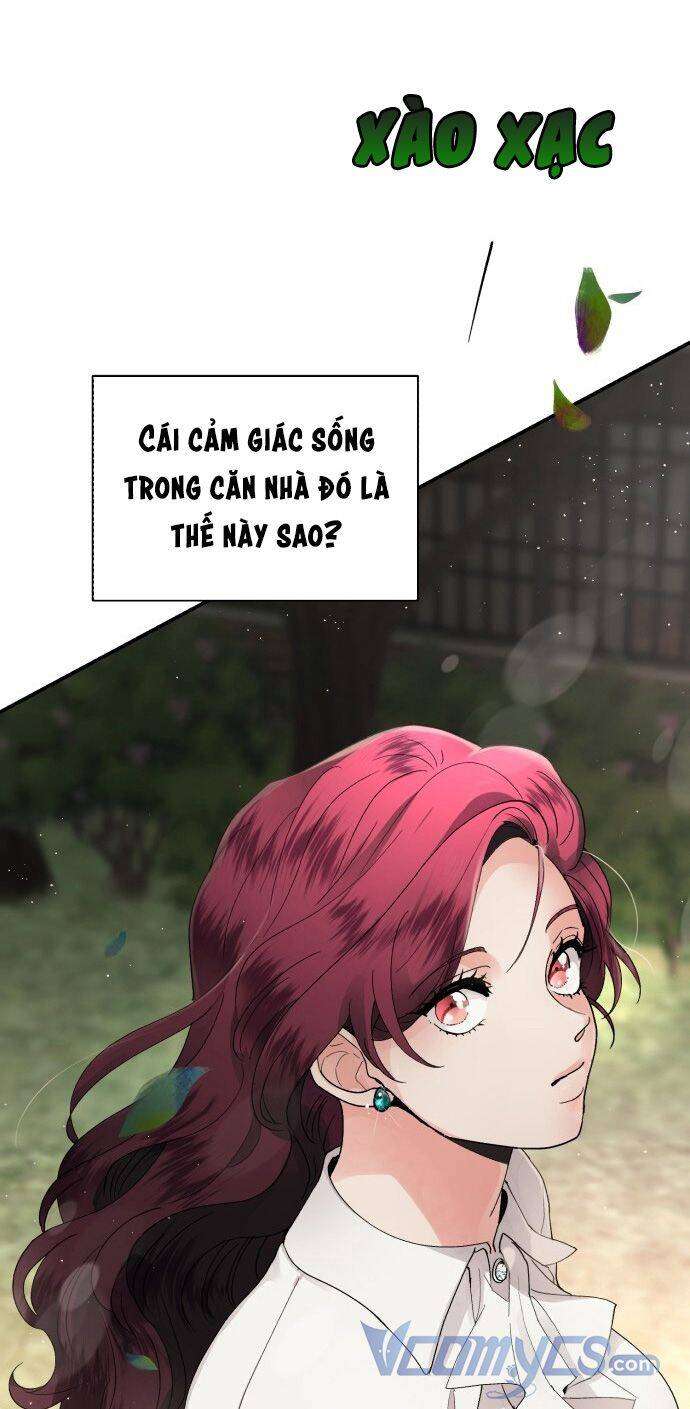 Oan Gia Ngõ Hẹp Chapter 21 - Trang 3