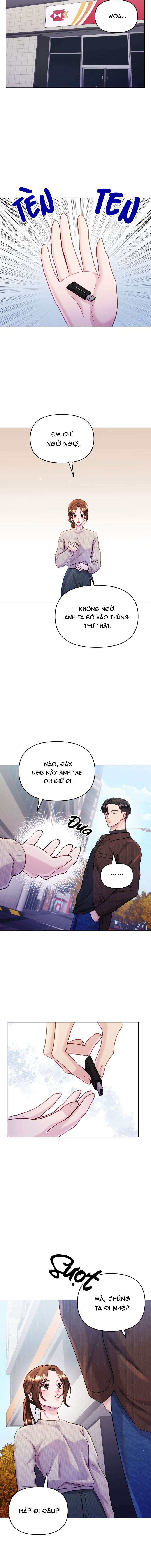 Hướng Dẫn Thu Phục Mãnh Thú Chap 51 - Trang 4