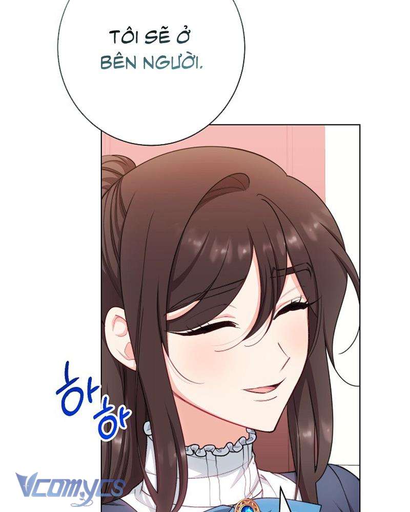 Hầu Gái Độc Quyền Của Hoàng Hậu Phản Diện Chapter 45 - Trang 4