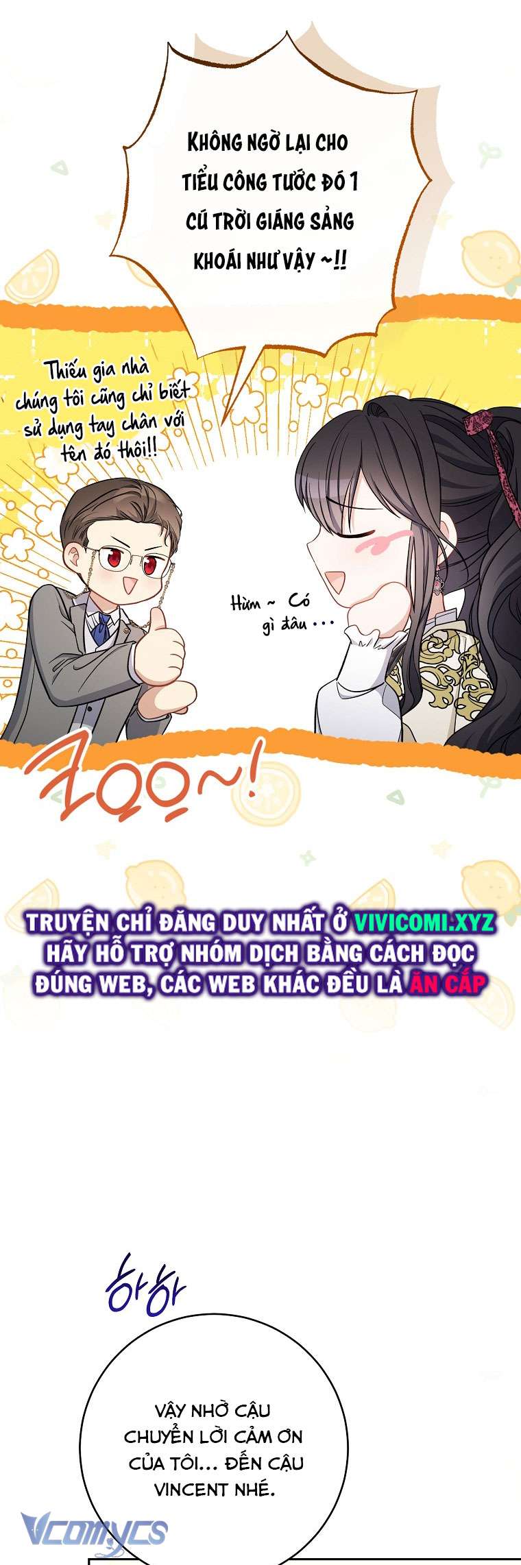 Nam Chính? Cho Cũng Không Thèm! Chapter 26 - Trang 3