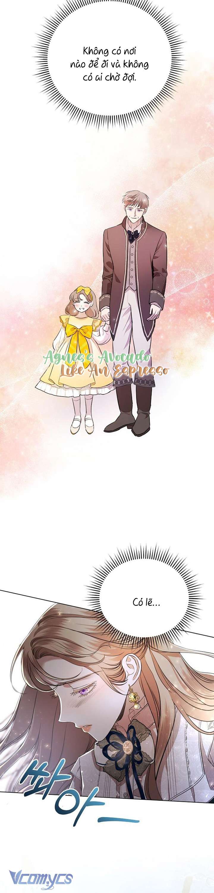 Thân Gửi Nhân Tình Của Chồng Chap 2 - Trang 3