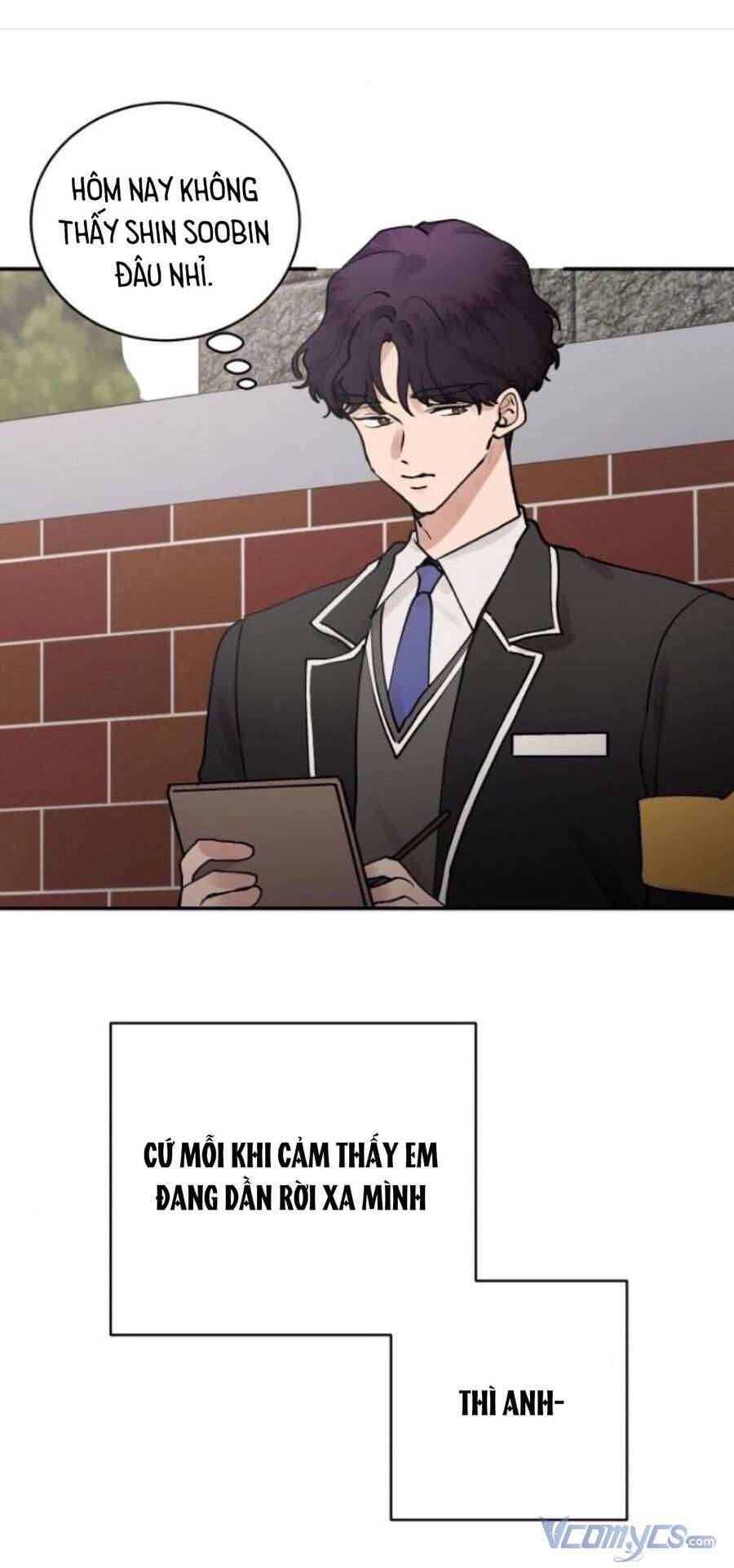 Oan Gia Ngõ Hẹp Chapter 67 - Trang 3
