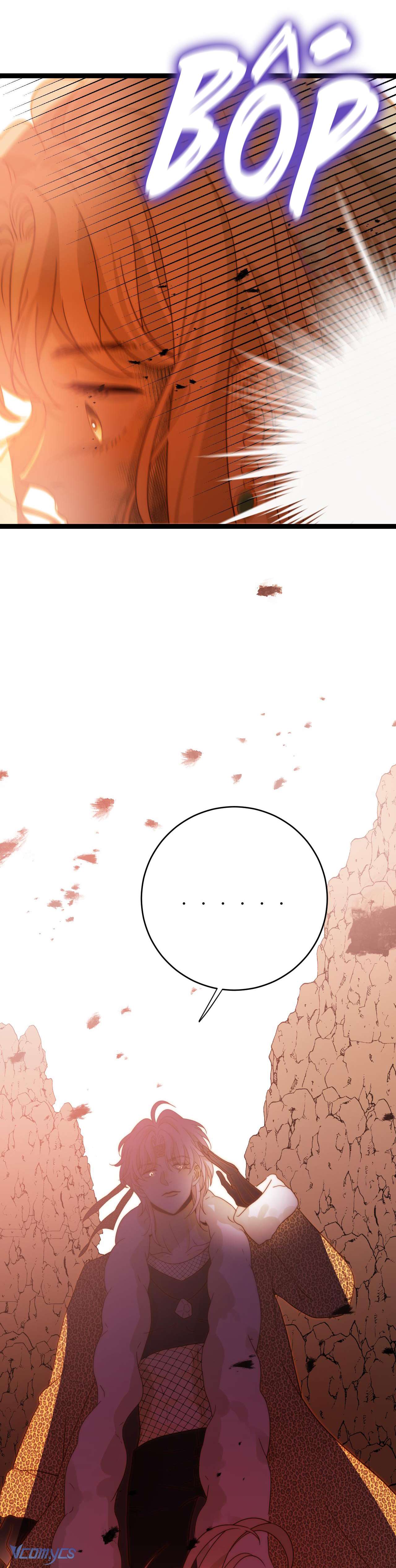 Thất Đại Kỳ Tích - Nước Mắt Bạo Quân Chap 55 - Trang 2