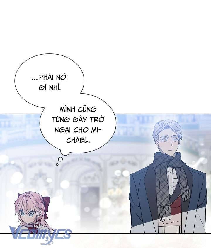Quý Cô Thế Giới Ngầm Chap 55 - Trang 3