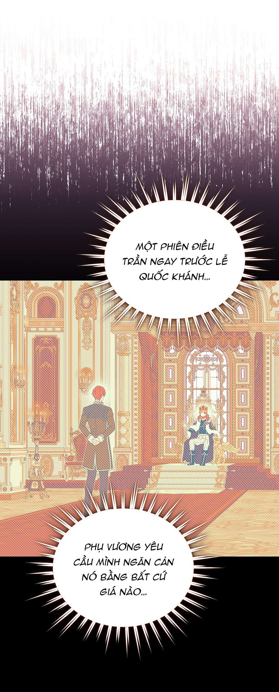 Tôi Là Minh Chứng Của Sự Thật Chap 113 - Trang 3