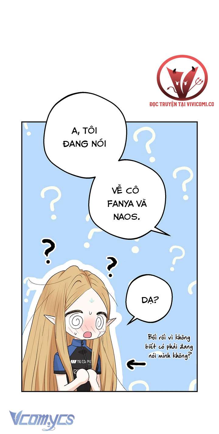 [18+] Yêu Tinh Giao Phối Chap 34 - Next Chap 35