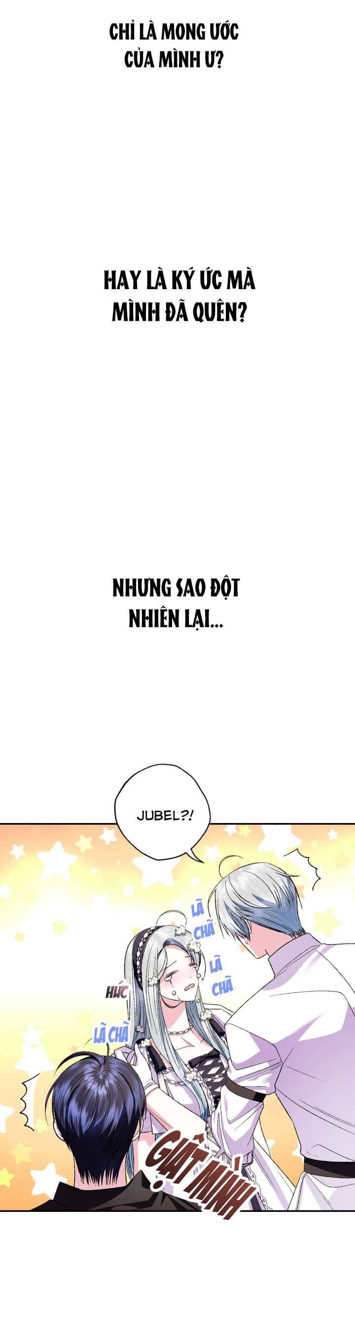 Cha À, Con Không Muốn Kết Hôn Đâu Chap 79 - Trang 2