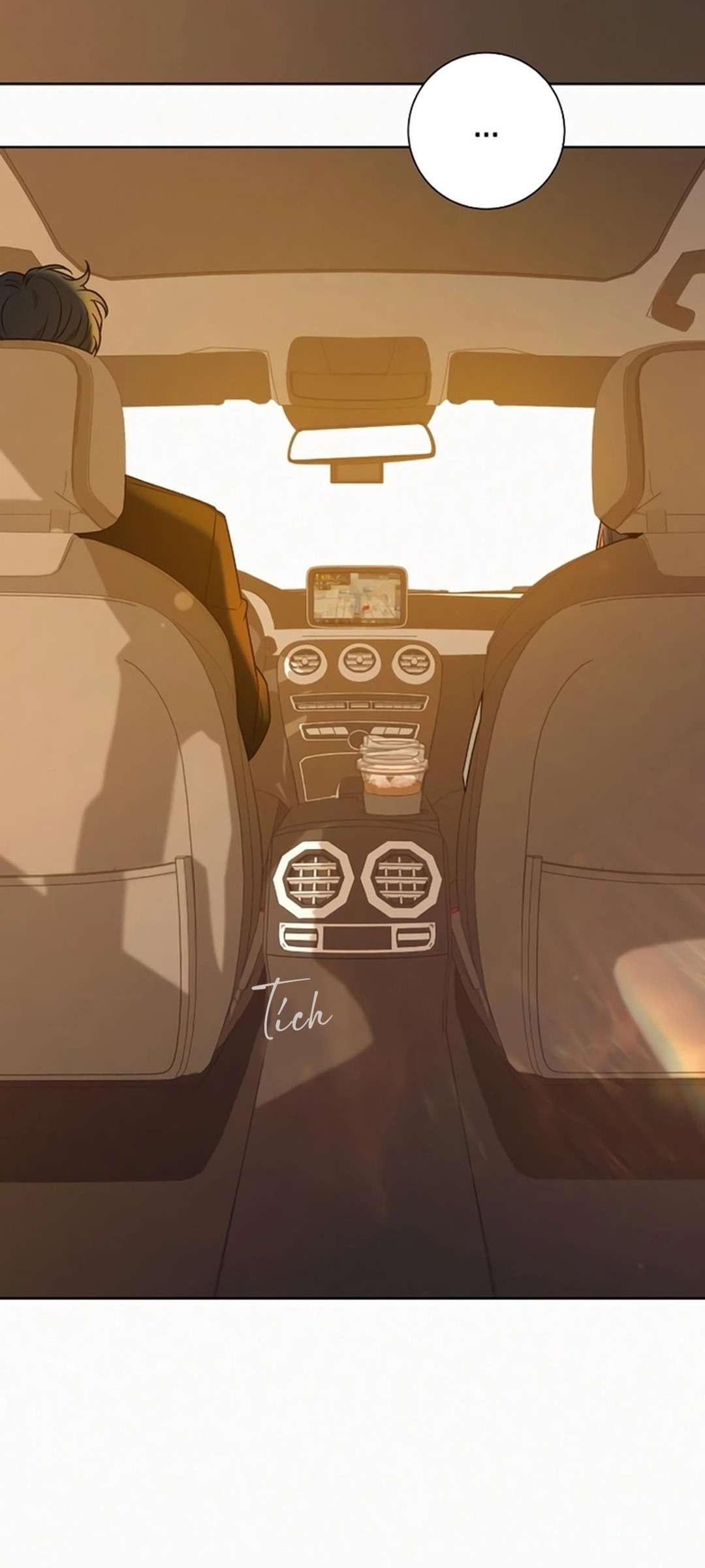 Chiến Lược: Tình Yêu Trong Sáng Chap 108. - Trang 2