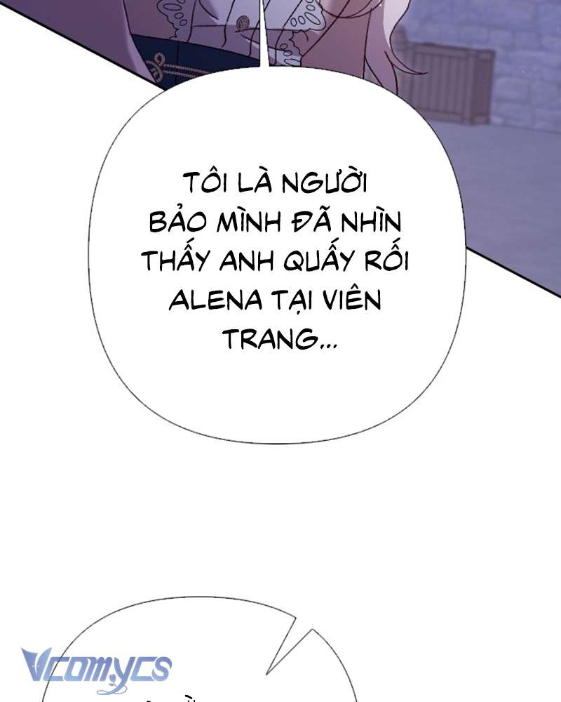 Dành Cho Những Ai Coi Hối Tiếc Là Điều Xa Xỉ Chap 26 - Trang 4