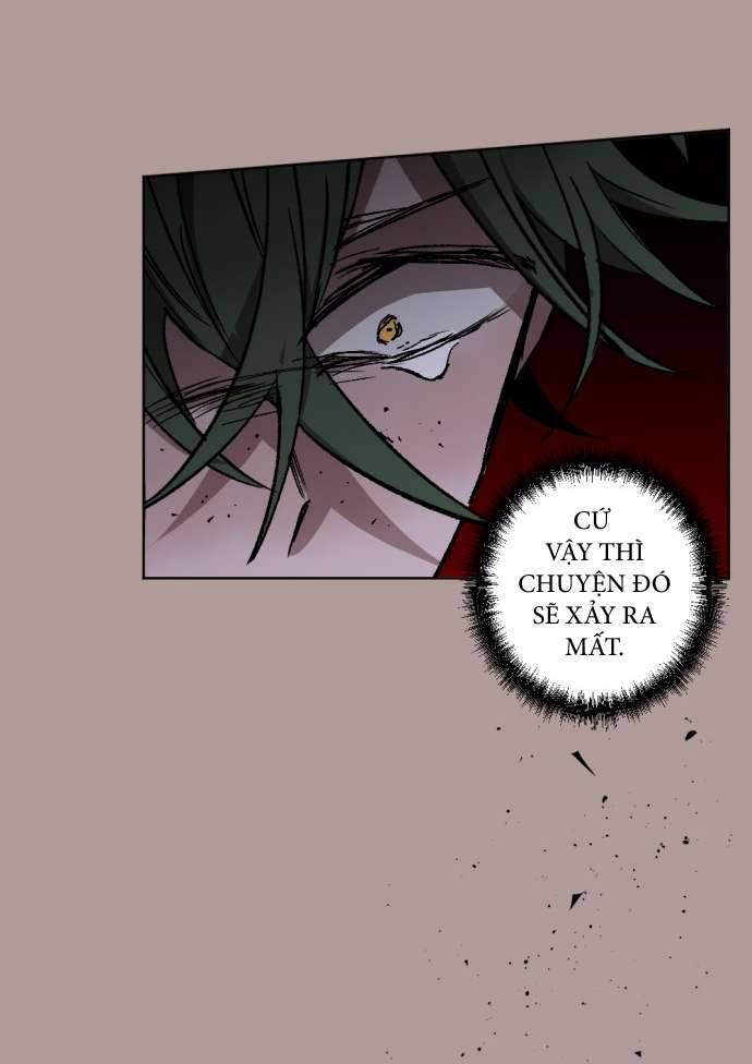 Lời Thú Nhận Của Chúa Tể Bóng Tối Chap 21 - Trang 4
