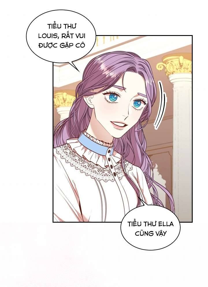 Thư Ký Của Bạo Chúa Chapter 32 - Trang 4