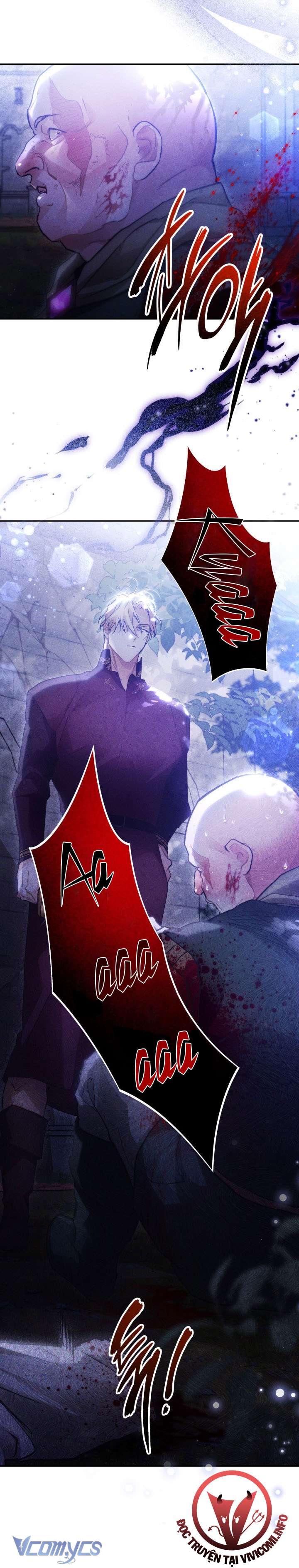 Tiếng Trống Vang Dội Chapter 28 - Trang 4