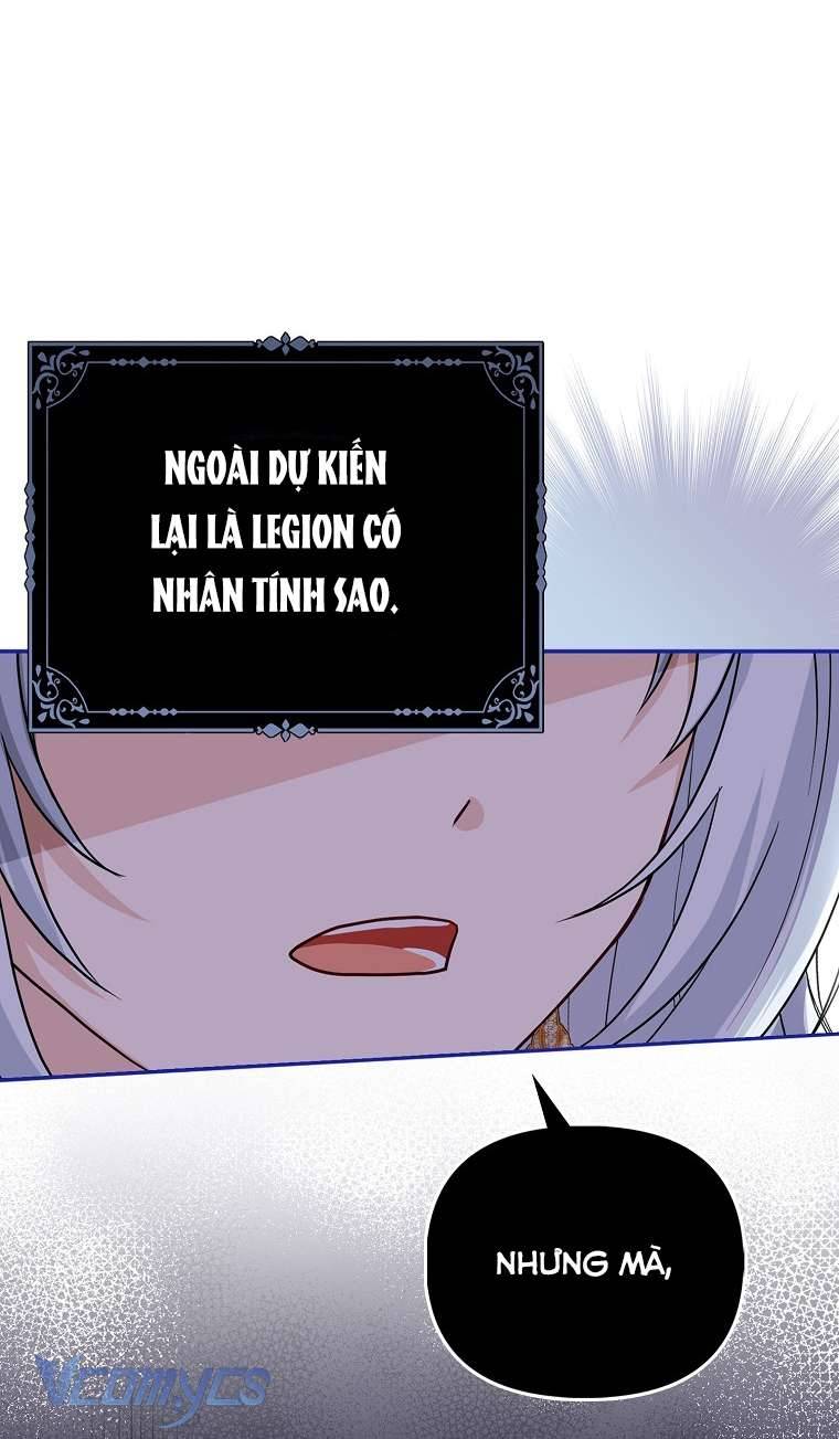 Nhân Vật Phản Diện Đều Thích Tôi Chapter 14 - Trang 4